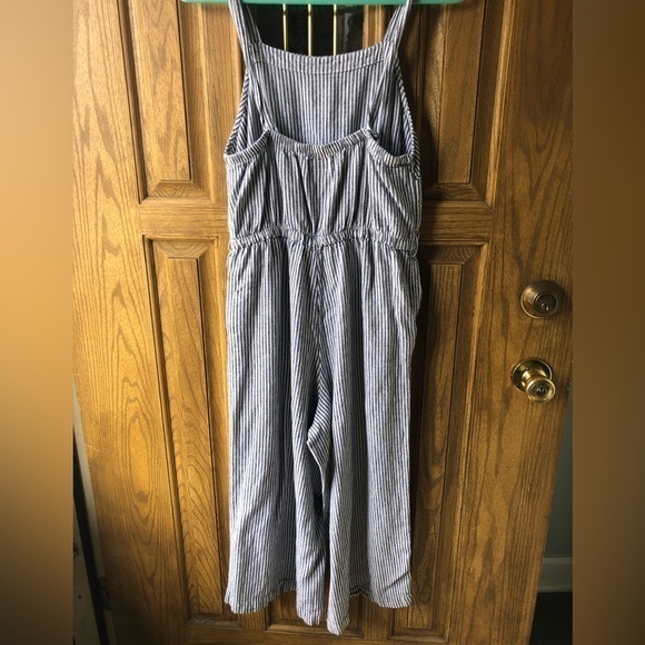 Old Navy small petite women’s‎ number stripes - Picture 7 of 8